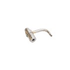 4 Buses d'Huile Refroidissement Piston Pour Renault Trafic II
