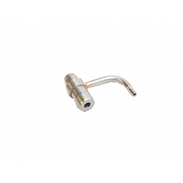 4 Buses d'Huile Refroidissement Piston Pour Renault Trafic II