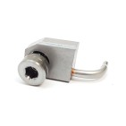 1 Buse d'Huile Refroidissement Piston Pour Renault Master II
