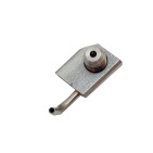 1 Buse d'Huile Refroidissement Piston Pour Renault Master II