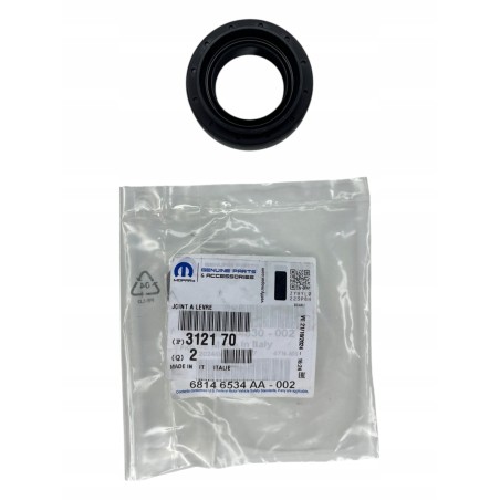 Joint SPI Pour Peugeot Bipper Opel Ascona A