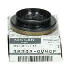 Joint SPI Pour Renault Megane II