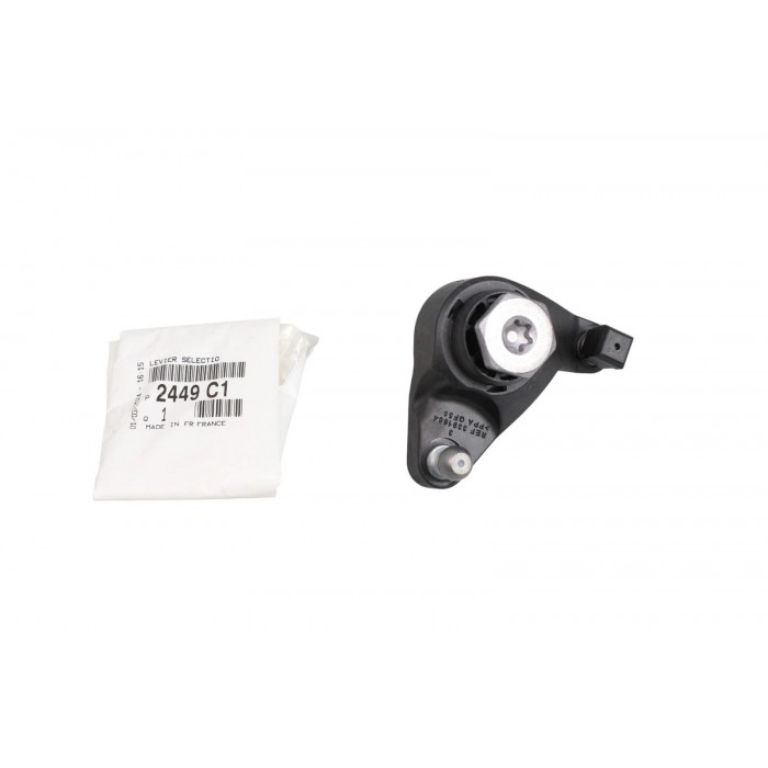 Support de Changement de Vitesses Pour Peugeot 407 Opel Astra L Citroën C5