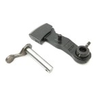 Fixation des Câbles Selecteur de Vitesses Pour Renault Master II Opel Nissan