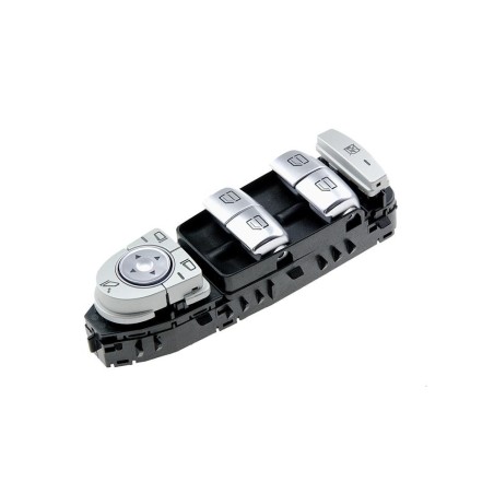 Commande Lève Vitre avant gauche MERCEDES CLASSE C GLC 2229056800 2059056811