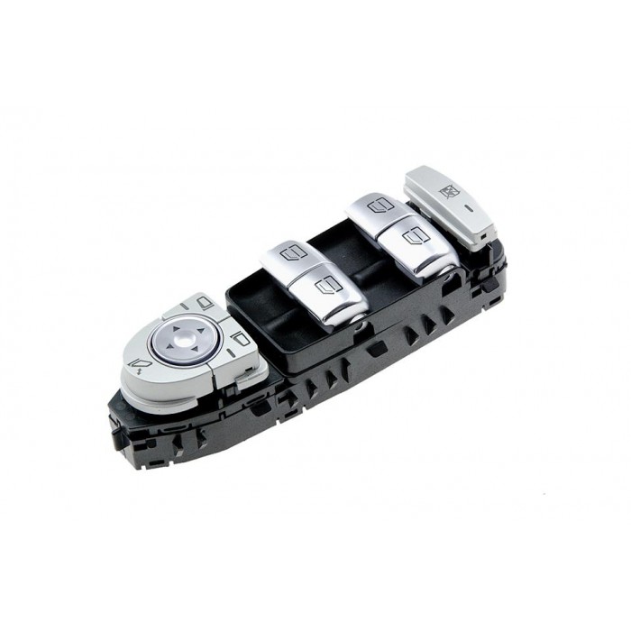 Commande Lève Vitre avant gauche MERCEDES CLASSE C GLC 2229056800 2059056811