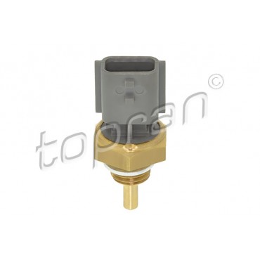 Sonde Température Liquide de Refroidissement Pour Renault Clio II Logan Sandero