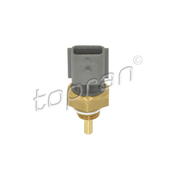 Sonde Température Liquide de Refroidissement Pour Renault Clio II Logan Sandero