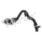 Contrôle de Pression de Soupape de Ventilation Pour Mercedes-Benz 6420101291
