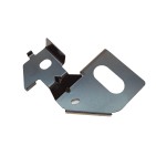 Support Fixation Réservoir Liquide Lave Glace Pour Peugeot 307