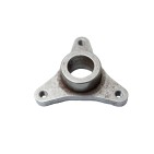 Moyeu de Pompe de Direction Assistée Pour Renault Master I Trafic II
