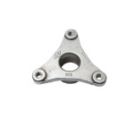 Moyeu de Pompe de Direction Assistée Pour Renault Master I Trafic II