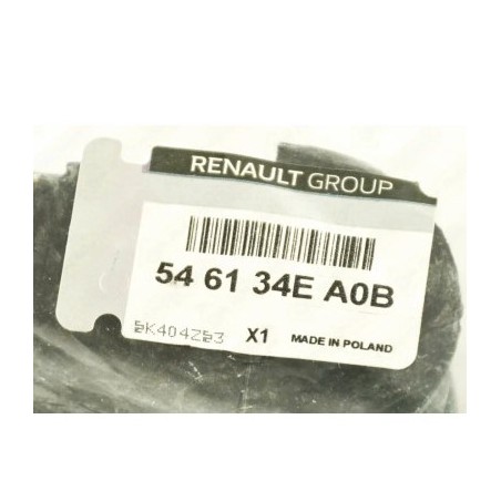 Caoutchouc Support Stabilisateur Pour Renault Kadjar Nissan Juke Leaf Qashqai