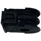 Caoutchouc Support Stabilisateur Pour Renault Kadjar Nissan Juke Leaf Qashqai