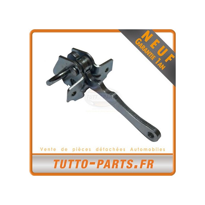 Charnière de porte pour FIAT