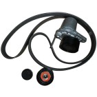 Kit Galet Courroie d'Accessoire Pour Renault Megane Talisman Trafic III Classe C