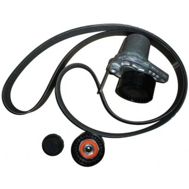 Kit Galet Courroie d'Accessoire Pour Renault Megane Talisman Trafic III Classe C