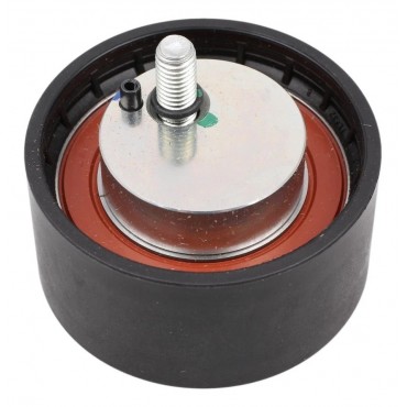 Galet Tendeur Courroie d'Accessoire Pour Fiat Ducato 5802716245, 504334710