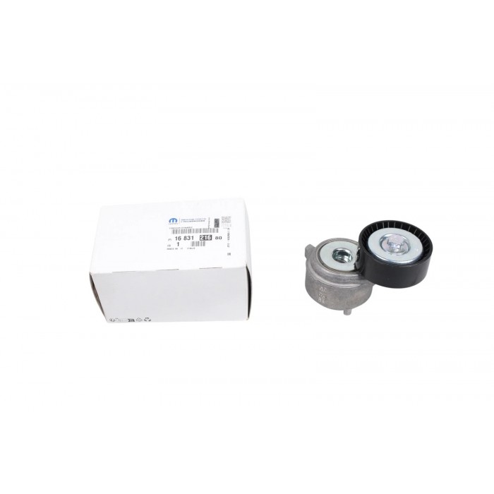 Galet Tendeur Courroie d'Accessoire Pour Peugeot Opel Toyota Citroën 16620YV010
