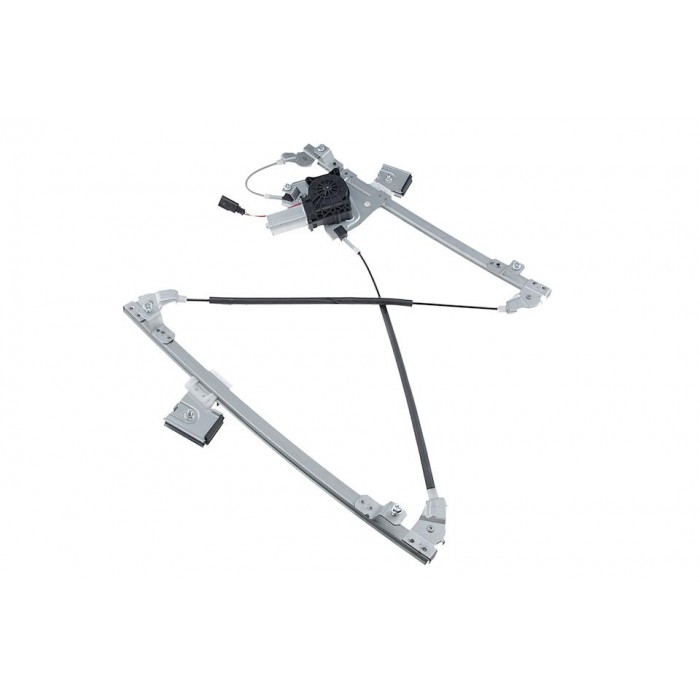 Mécanisme Lève Vitre Passager Avec moteur avant droit FORD FOCUS 1138214
