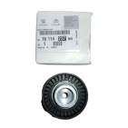 Galet Tendeur Courroie d'Accessoire Pour Peugeot Fiat Ford Mondeo III Citroën