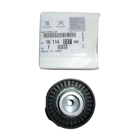 Galet Tendeur Courroie d'Accessoire Pour Peugeot Fiat Ford Mondeo III Citroën