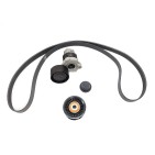 Kit Galet Courroie d'Accessoire Pour Renault Dacia Dokker Mercedes-Benz Nissan