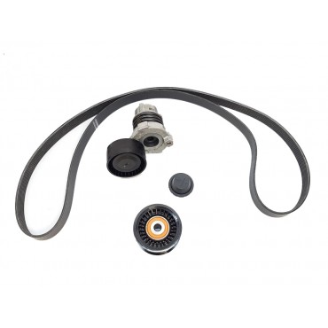 Kit Galet Courroie d'Accessoire Pour Renault Dacia Dokker Mercedes-Benz Nissan