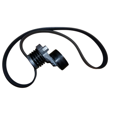 Kit Galet Courroie d'Accessoire Pour Renault Dacia Mercedes-Benz Citan Nissan
