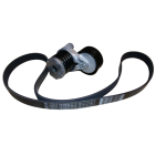 Kit Galet Courroie d'Accessoire Pour Renault Dacia Mercedes-Benz Citan Nissan