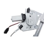 Mécanisme Lève Vitre Passager Avec moteur avant droit FORD FOCUS 1138214