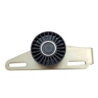 Kit Galet Courroie d'Accessoire Pour Renault Logan II Dacia Dokker Logan Sandero