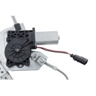 Mécanisme Lève Vitre Passager Avec moteur avant droit FORD FOCUS 1138214