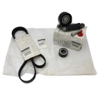 Kit Galet Courroie d'Accessoire Pour Renault Clio II