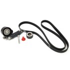 Kit Galet Courroie d'Accessoire Pour Renault Clio II