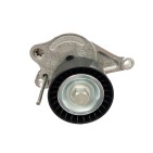 Kit Galet Courroie d'Accessoire + Poulie Damper Pour Renault Opel Nissan