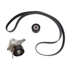 Kit Galet Courroie d'Accessoire Pour Renault Opel Fiat Nissan 117200334R