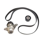 Kit Galet Courroie d'Accessoire Pour Renault Opel Fiat Nissan 117200334R