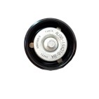 Galet Tendeur Courroie d'Accessoire Pour Peugeot 407 607 Citroën C5 C6