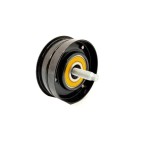 Galet Tendeur Courroie d'Accessoire Pour Peugeot 407 607 Citroën C5 C6