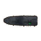 Commande Lève Vitre avant gauche MERCEDES CLASSE C GLC A2059056811 2059056811