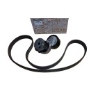 Kit Galet Courroie d'Accessoire Pour Renault Duster Dacia Duster