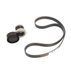 Kit Galet Courroie d'Accessoire Pour Renault Duster Dacia Duster Logan II