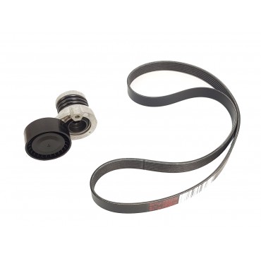 Kit Galet Courroie d'Accessoire Pour Renault Duster Dacia Duster Logan II