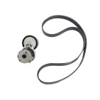 Kit Galet Courroie d'Accessoire Pour Renault Duster Dacia Duster Logan II