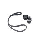 Kit Galet Courroie d'Accessoire Pour Renault Captur Dacia Mercedes-Benz Nissan
