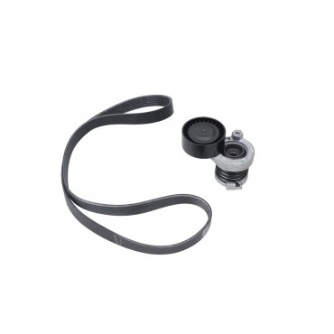 Kit Galet Courroie d'Accessoire Pour Renault Captur Dacia Mercedes-Benz Nissan