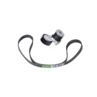 Kit Galet Courroie d'Accessoire Pour Renault Captur Dacia Mercedes-Benz Nissan