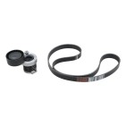 Kit Galet Courroie d'Accessoire Pour Renault Captur Dacia Mercedes-Benz Nissan
