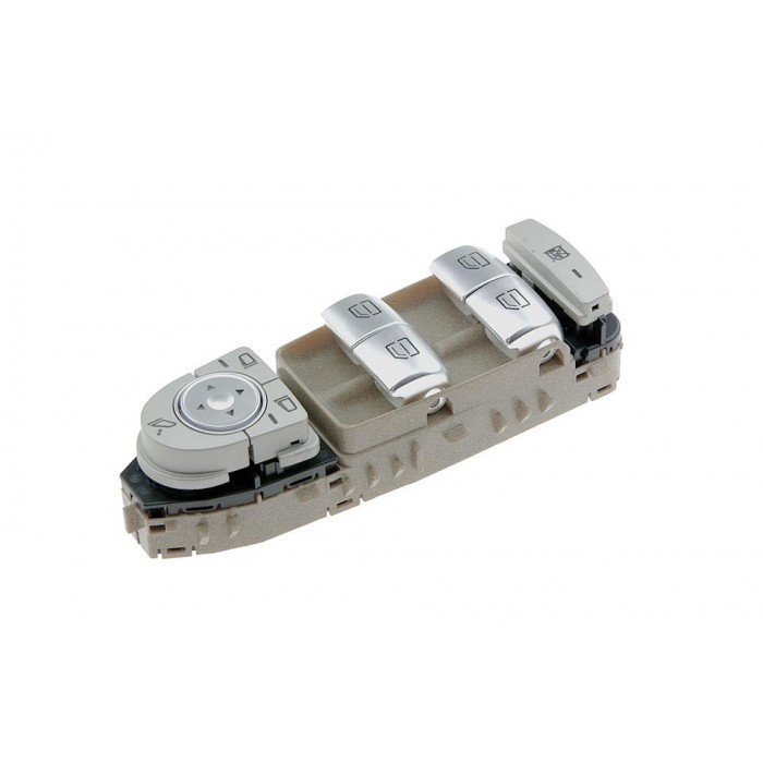 Commande Lève Vitre MERCEDES CLASSE C GLC A2059056811 A2229056800 2059056811